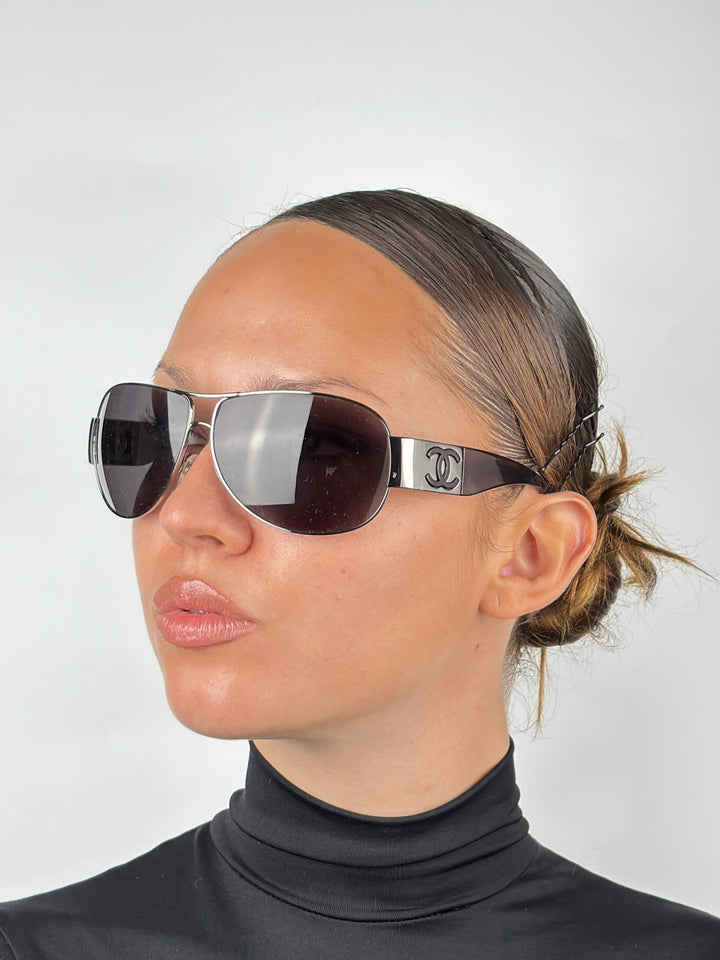 CHANEL - 4128