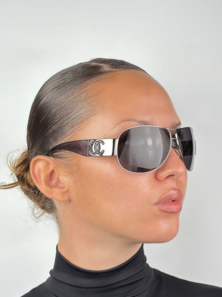 CHANEL - 4128