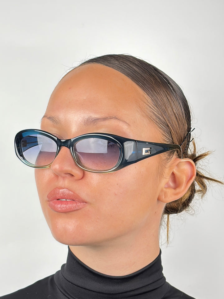 GUCCI - GG2432/S