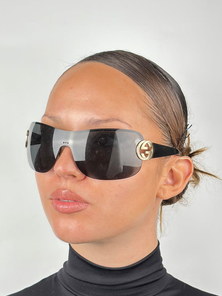 GUCCI - GG2890/S