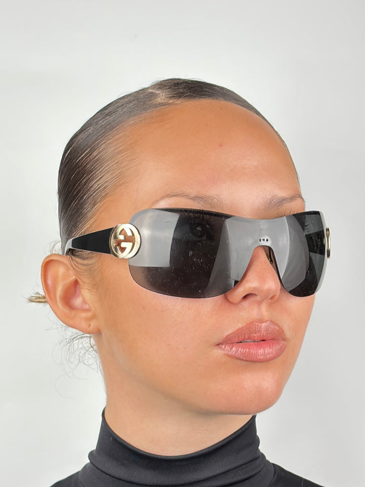 GUCCI - GG2890/S