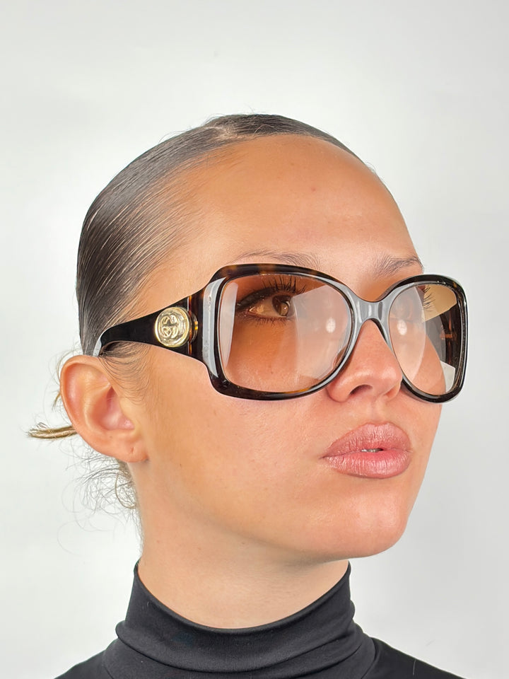 GUCCI - GG2938/S