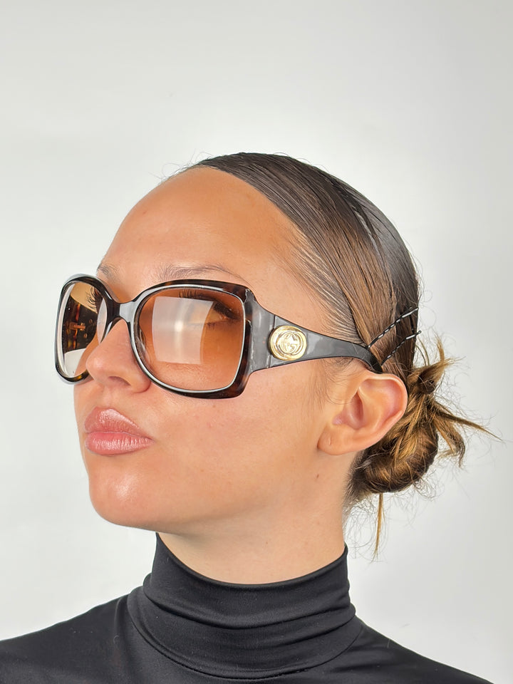 GUCCI - GG2938/S