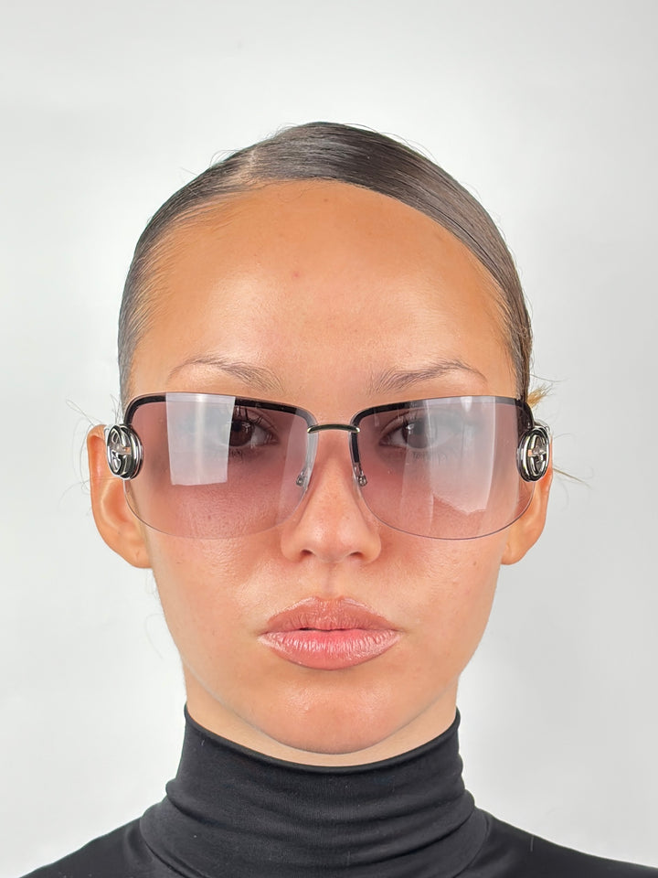GUCCI - GG1782/S