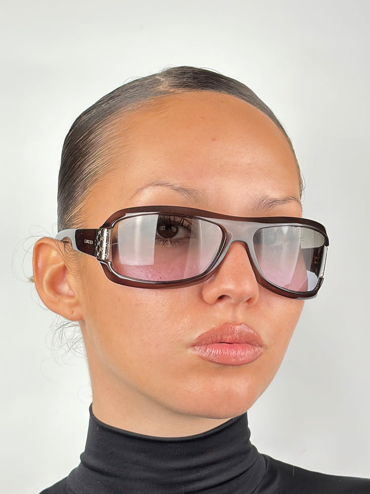 GUCCI - GG1511/S
