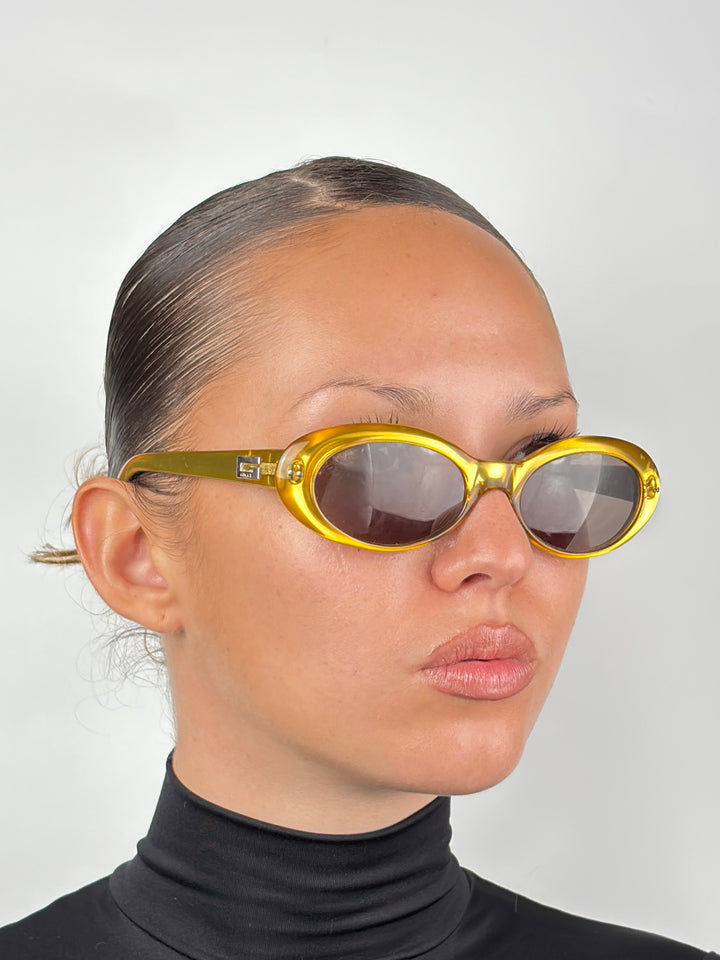 GUCCI - GG2413/S