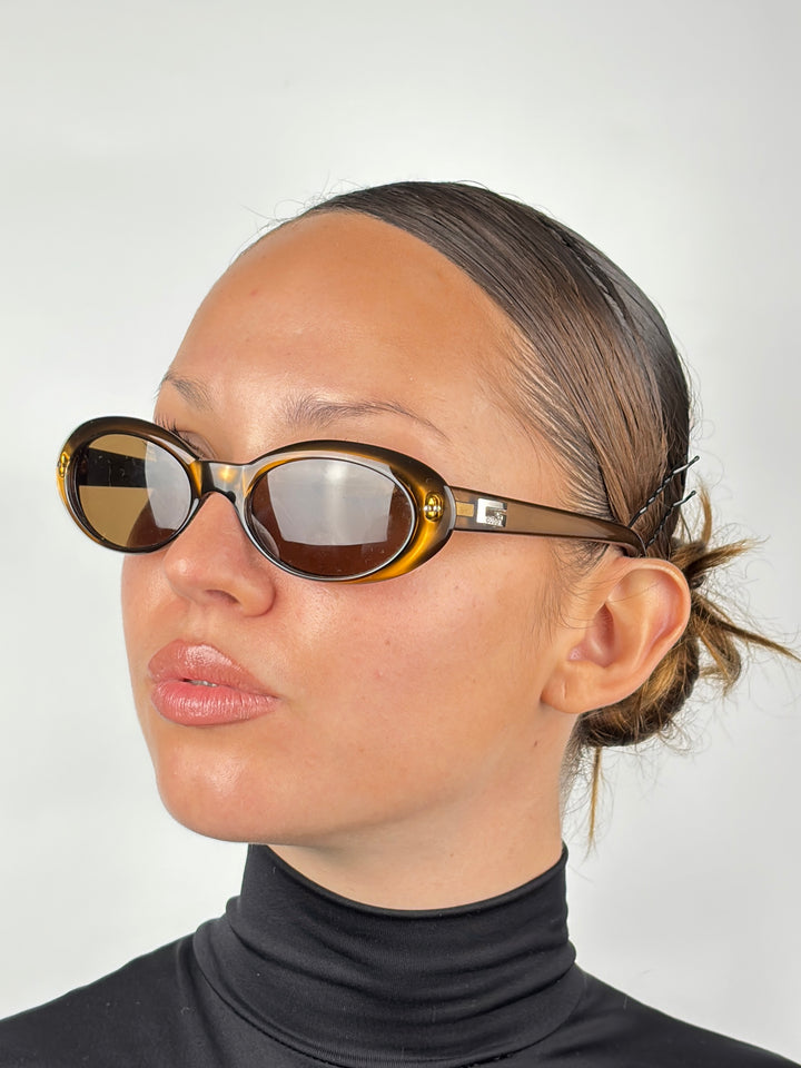 GUCCI - GG2413/S