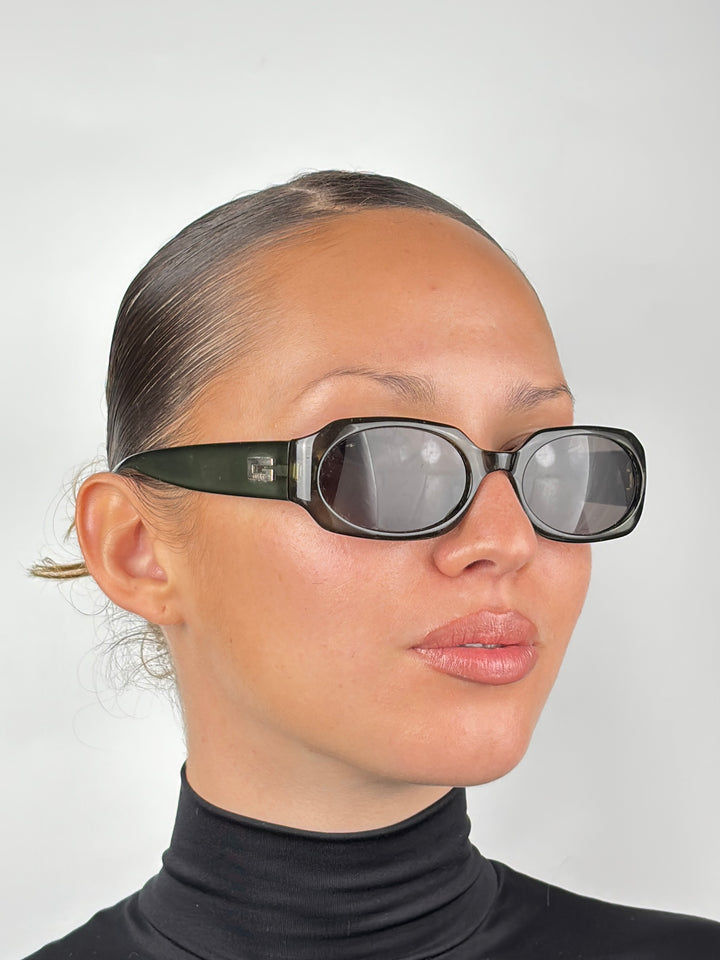 GUCCI - GG2436/S