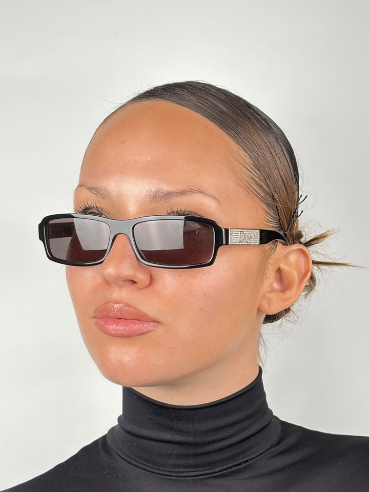 DIOR - SUNSTRASS