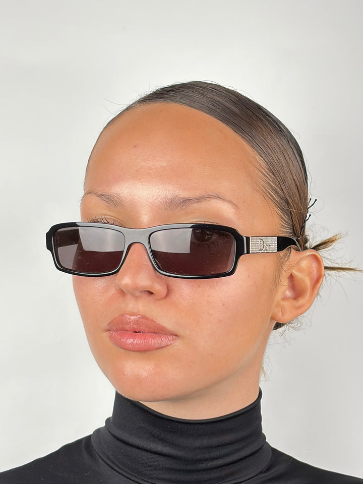 DIOR - SUNSTRASS