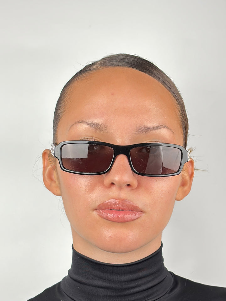 DIOR - SUNSTRASS
