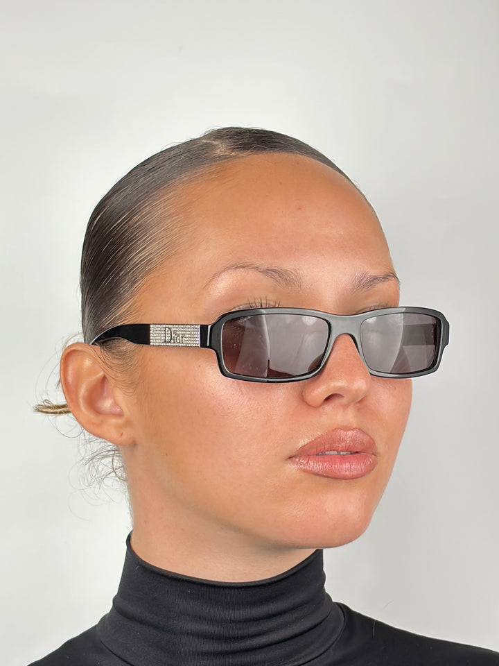 DIOR - SUNSTRASS