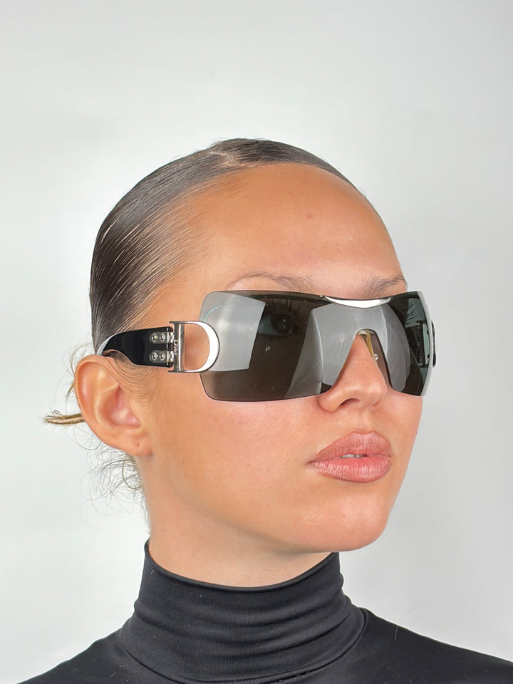 DIOR - AIRSPEED