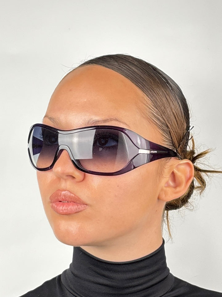 PRADA - SPR 12G