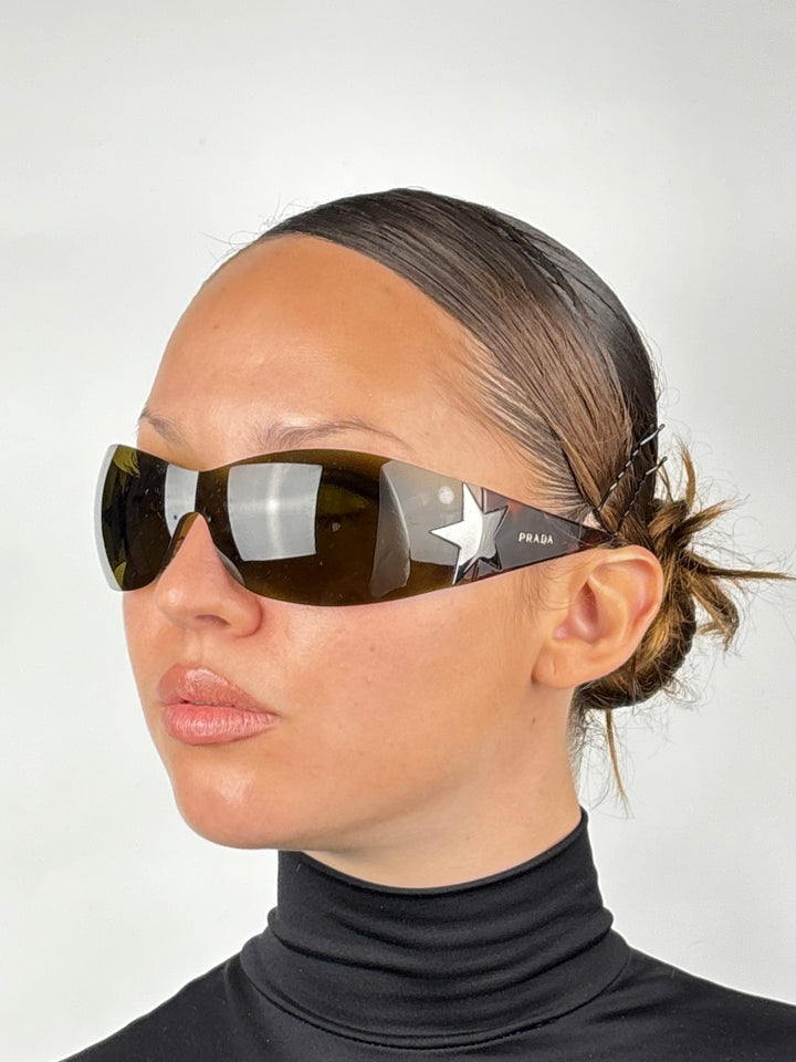 PRADA - SPR 72G
