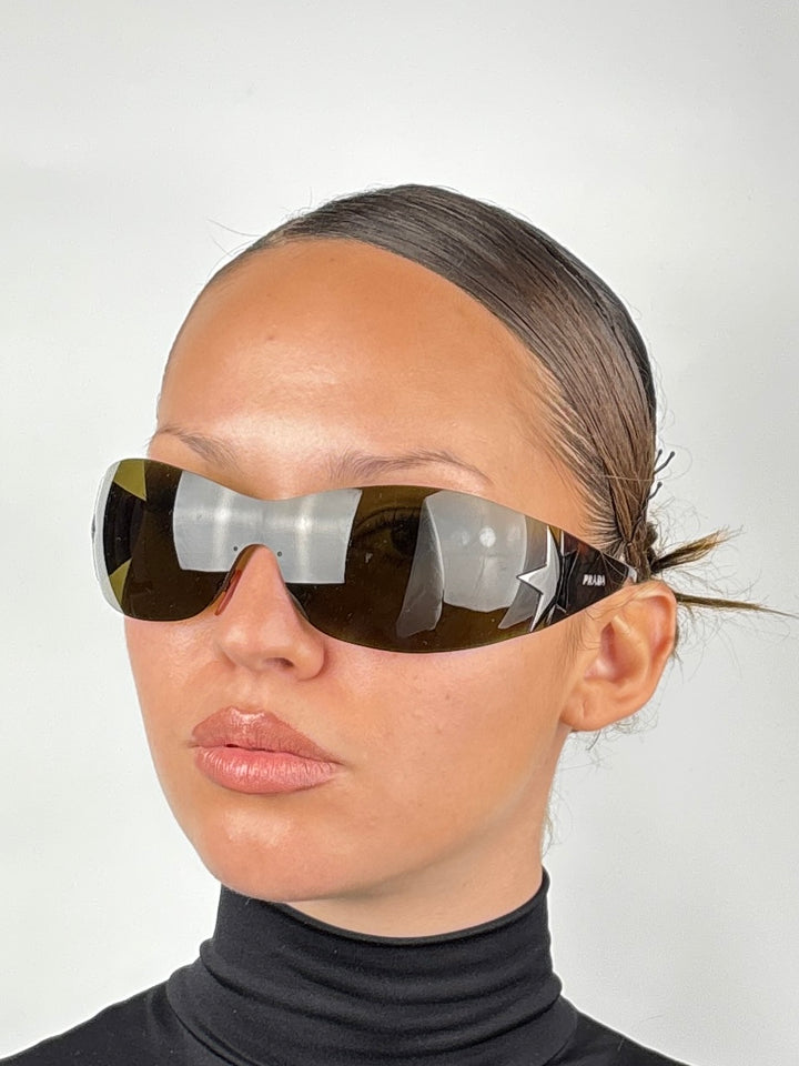 PRADA - SPR 72G