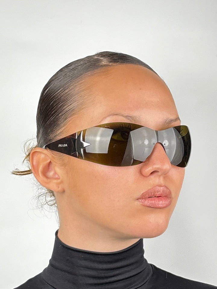 PRADA - SPR 72G