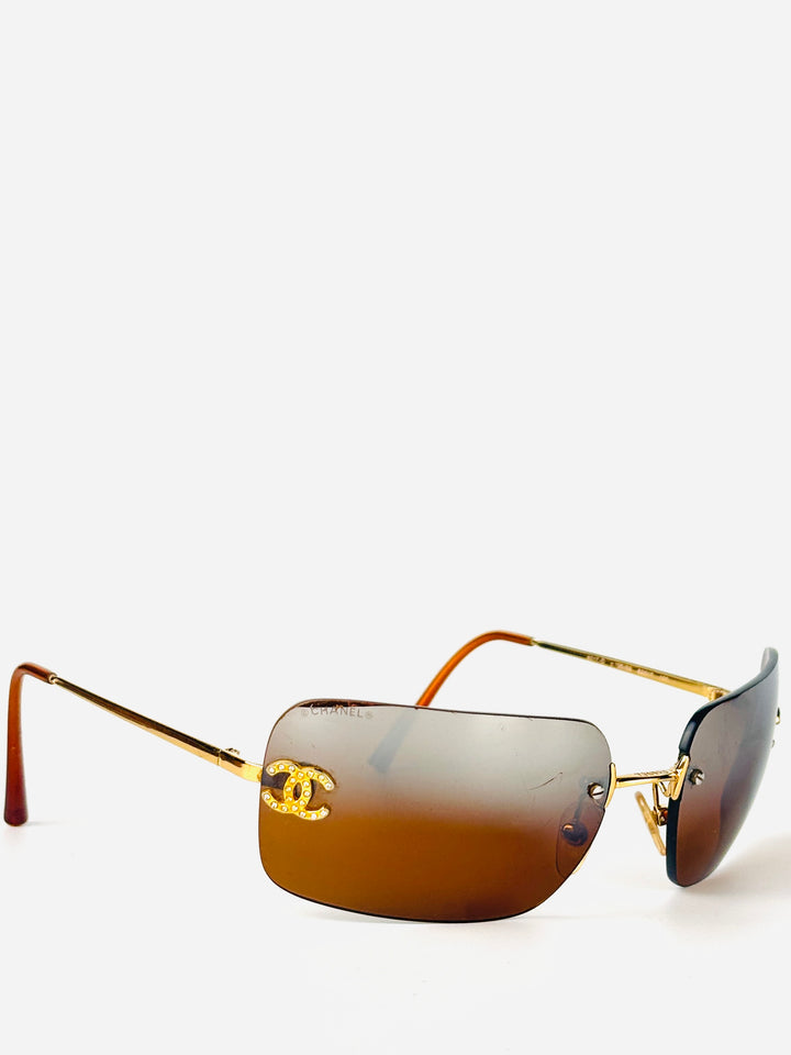 CHANEL - 4017-D