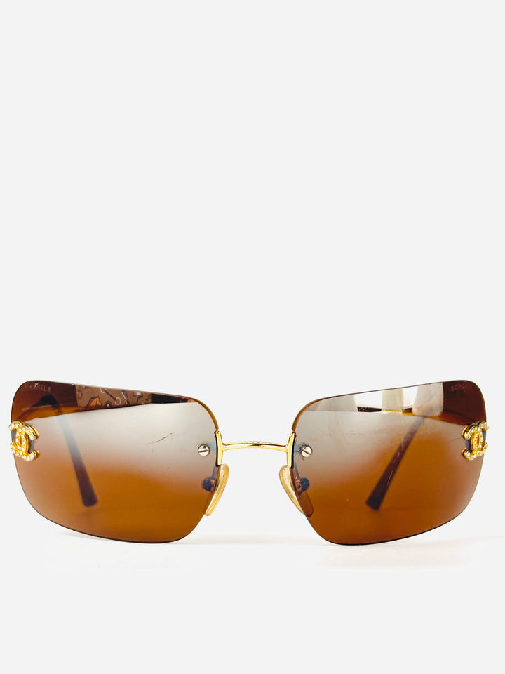 CHANEL - 4017-D