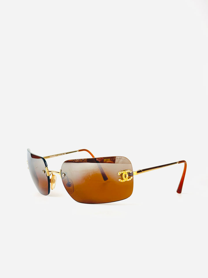 CHANEL - 4017-D