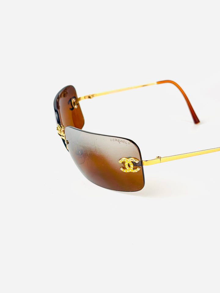 CHANEL - 4017-D