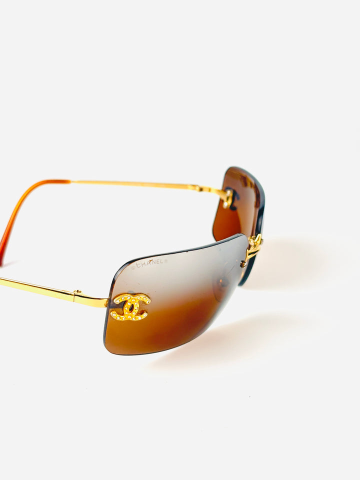 CHANEL - 4017-D