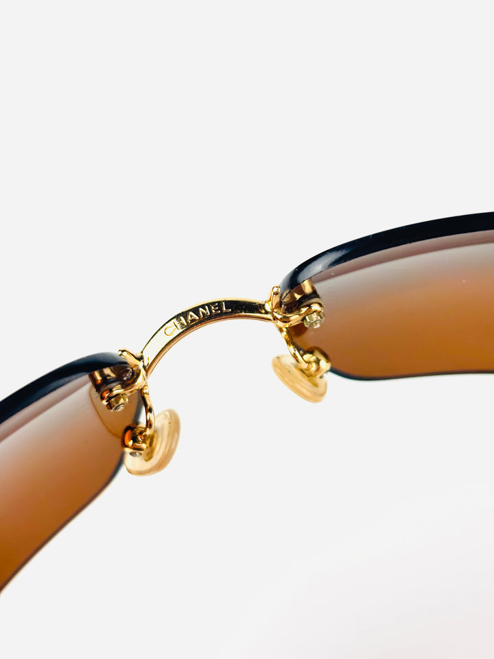 CHANEL - 4017-D