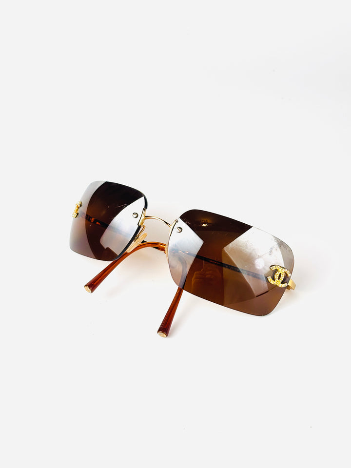 CHANEL - 4017-D