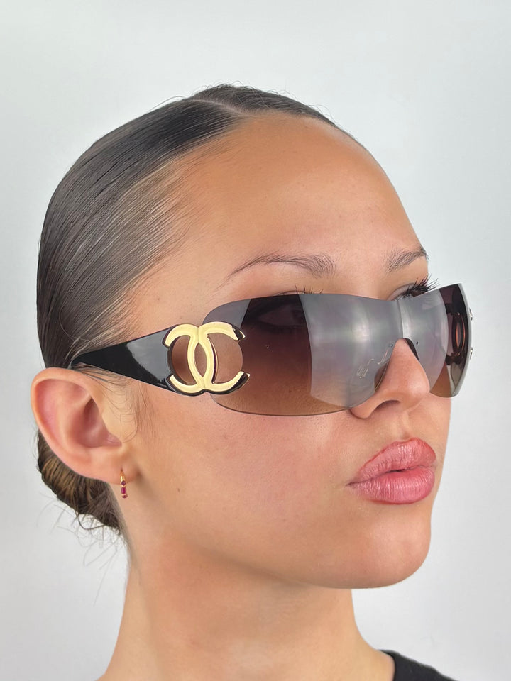 CHANEL – 4125