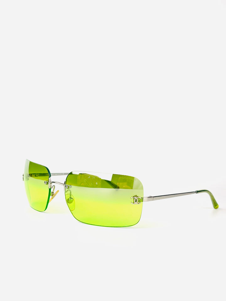 CHANEL - 4017