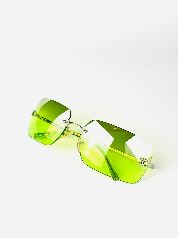 CHANEL - 4017