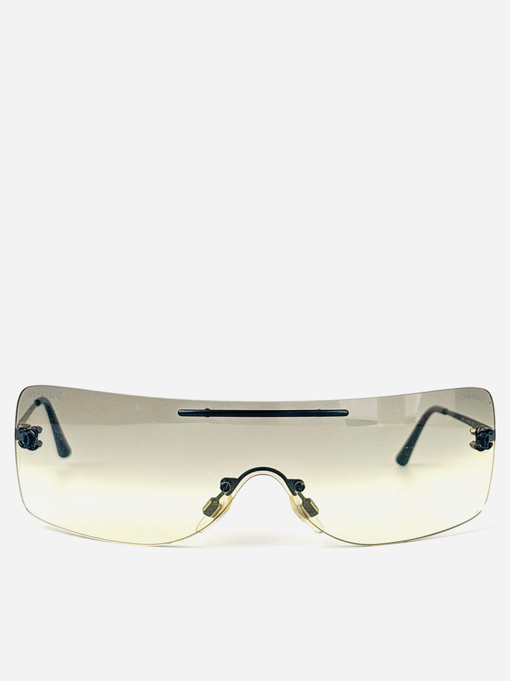 CHANEL - 4080