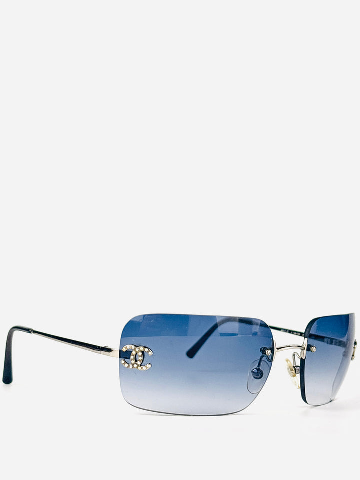 CHANEL - 4017-D