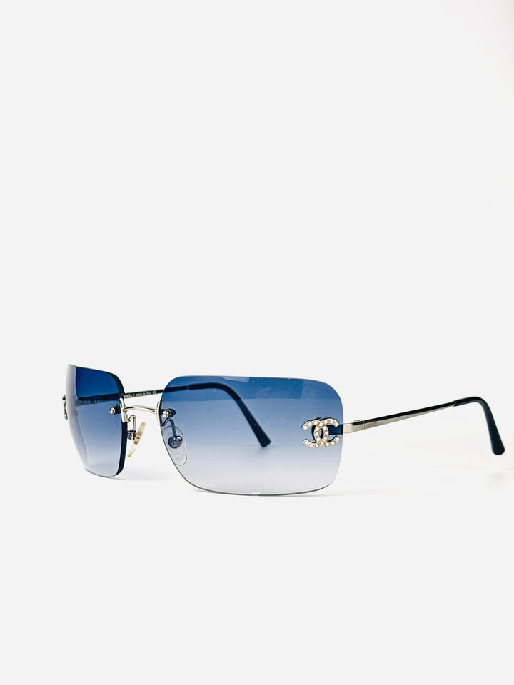 CHANEL - 4017-D