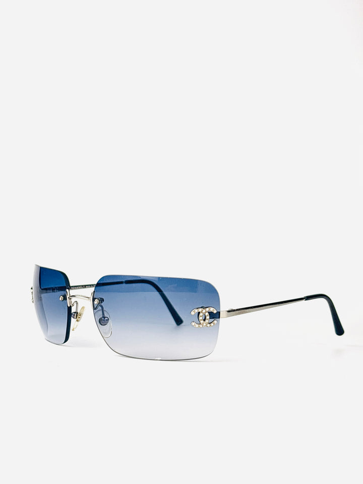 CHANEL - 4017-D