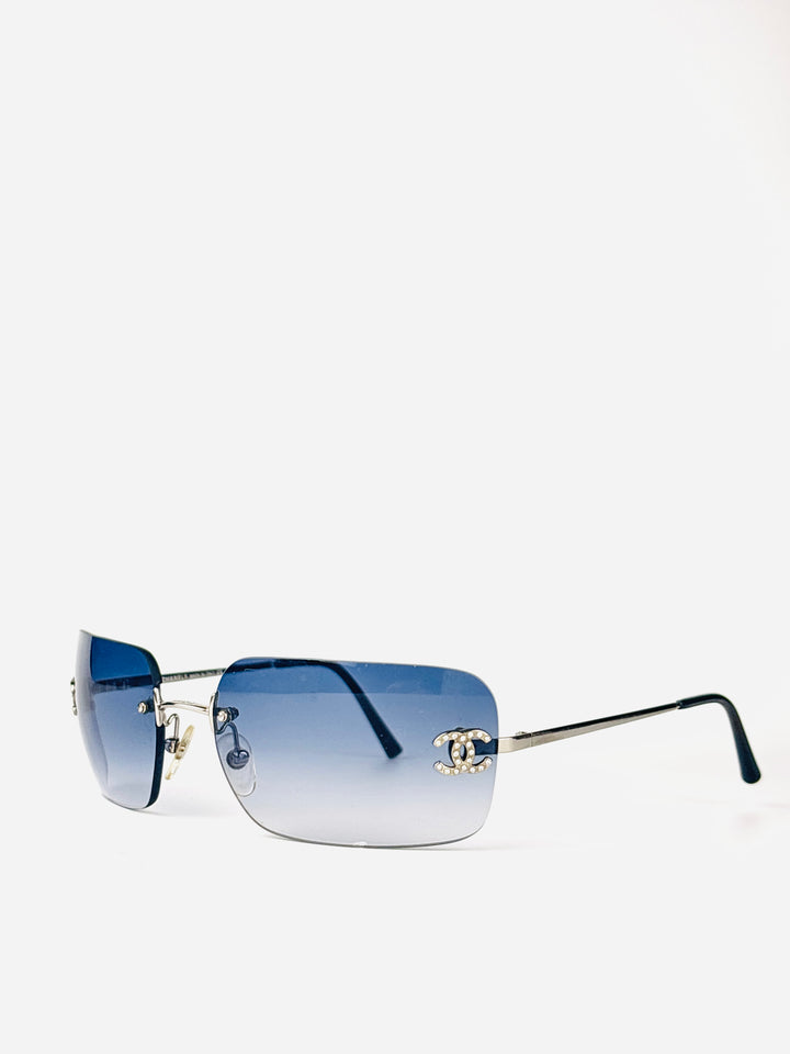 CHANEL - 4017-D