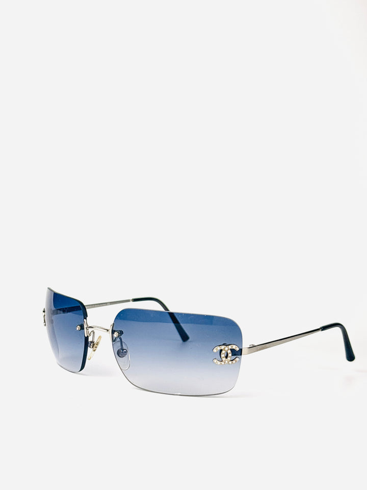 CHANEL - 4017-D