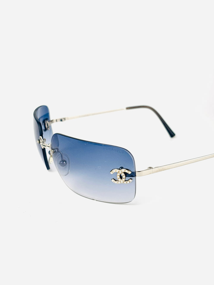 CHANEL - 4017-D