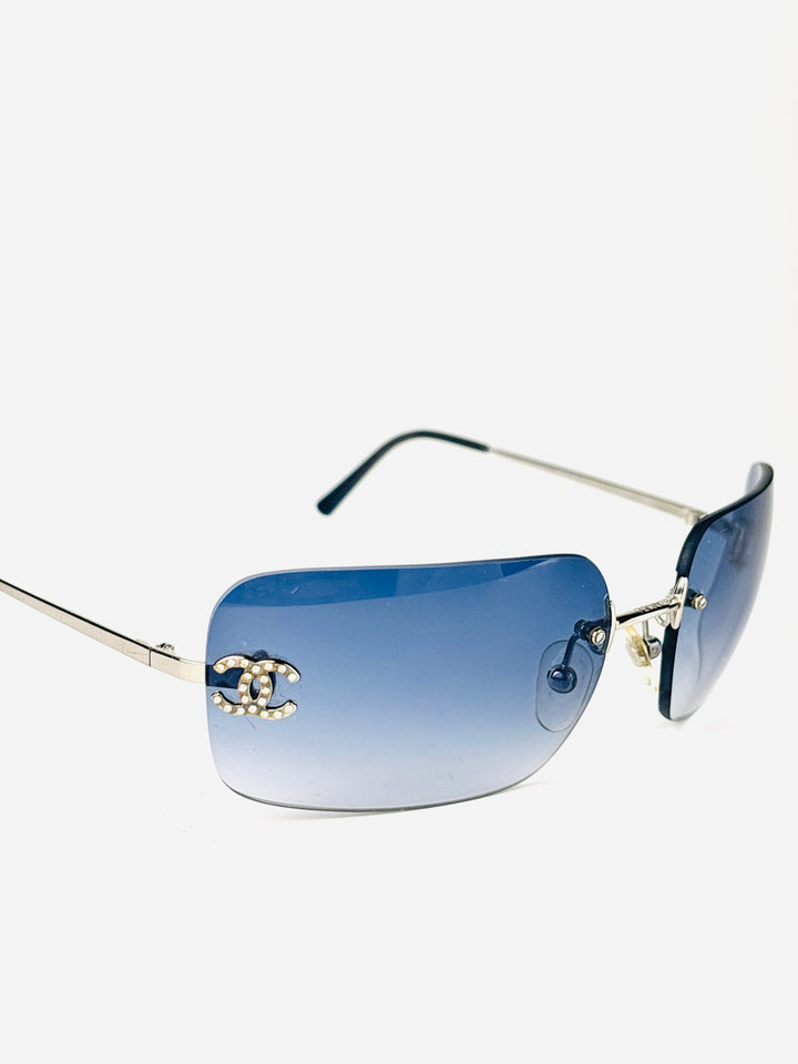 CHANEL - 4017-D