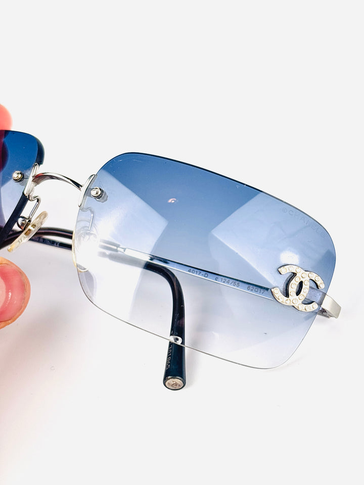 CHANEL - 4017-D