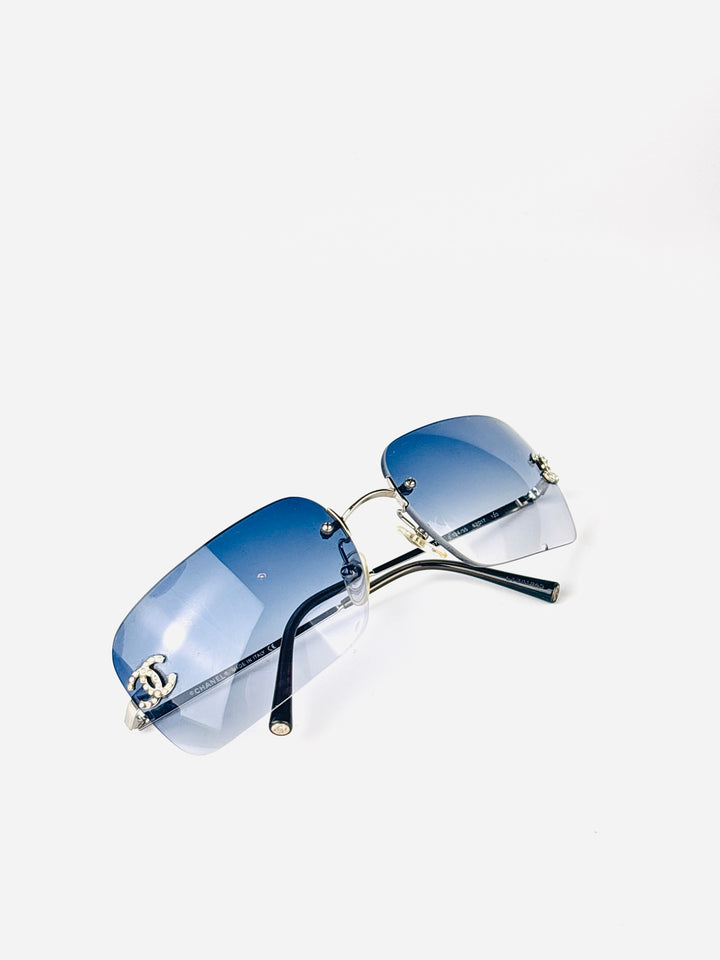 CHANEL - 4017-D