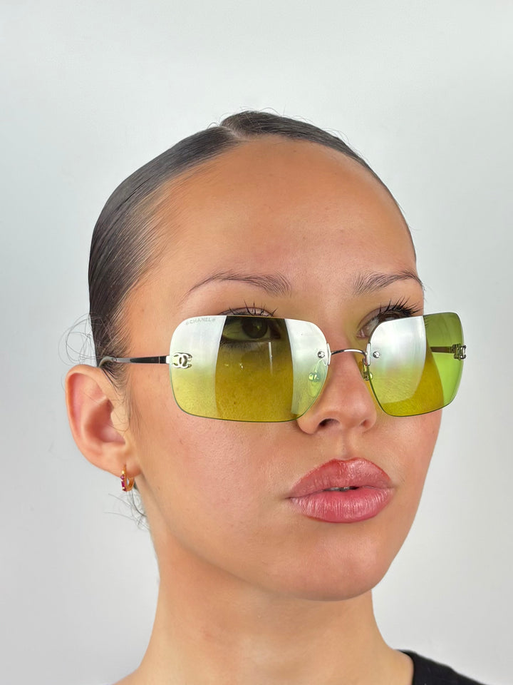 CHANEL - 4017
