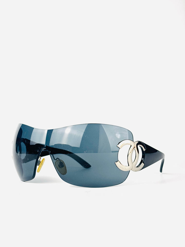CHANEL - 4124