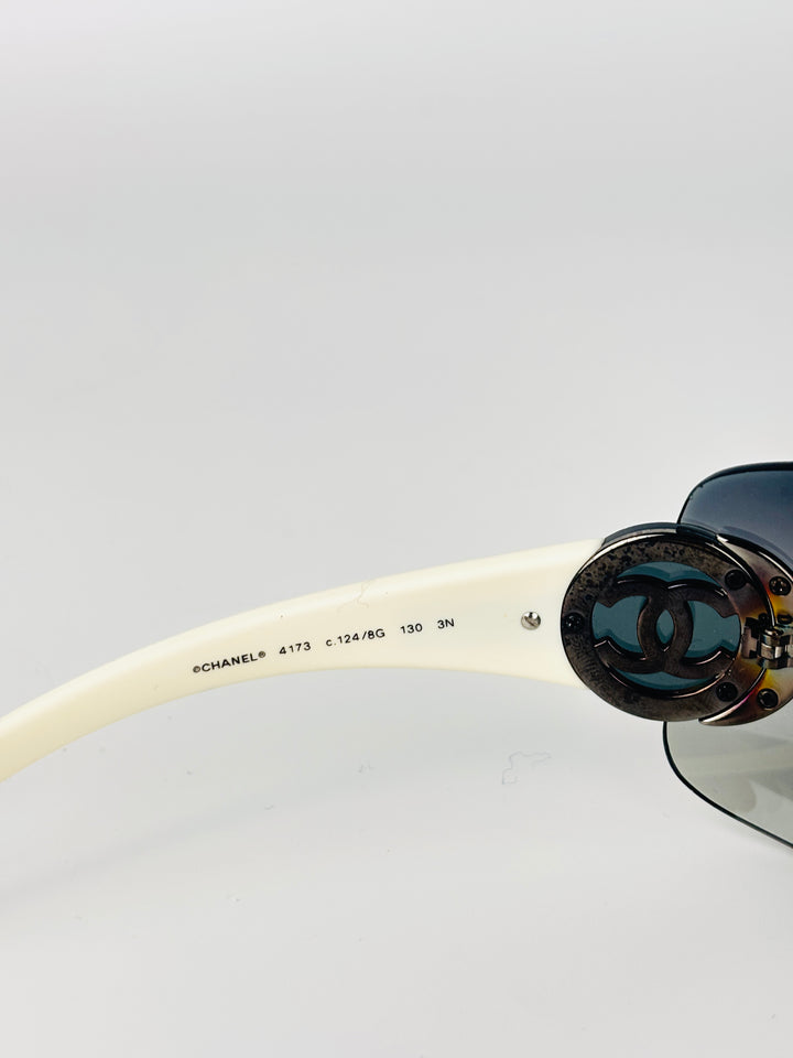CHANEL - 4173