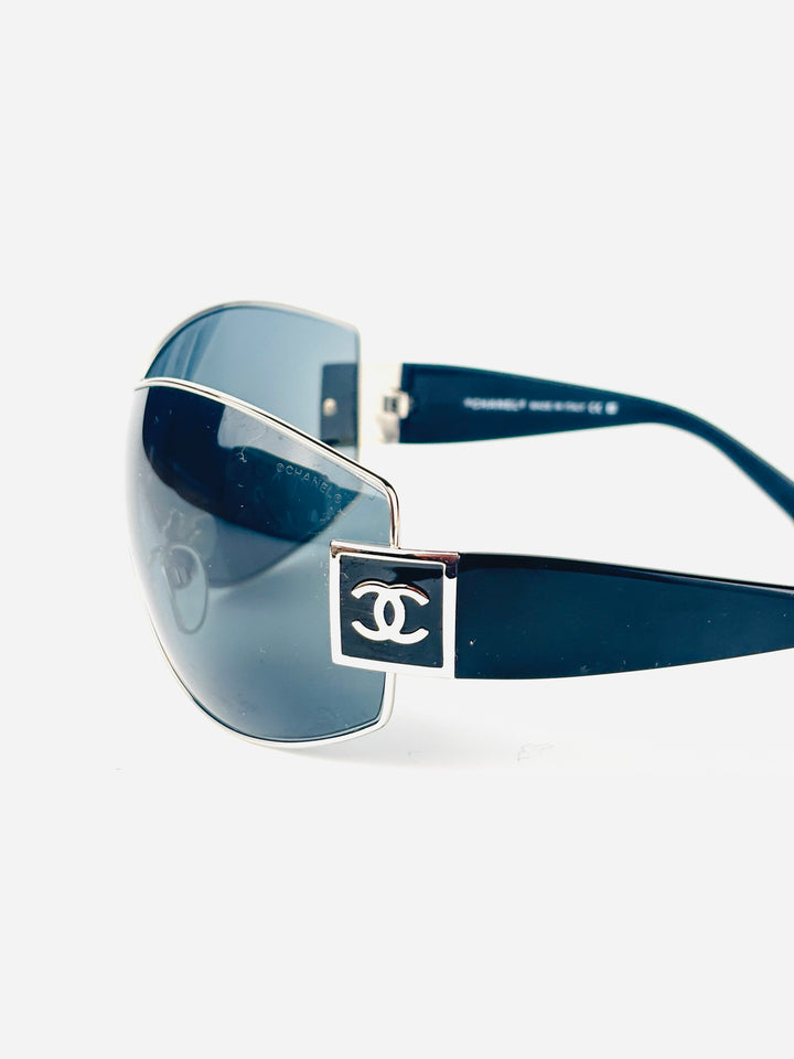 CHANEL - 4114