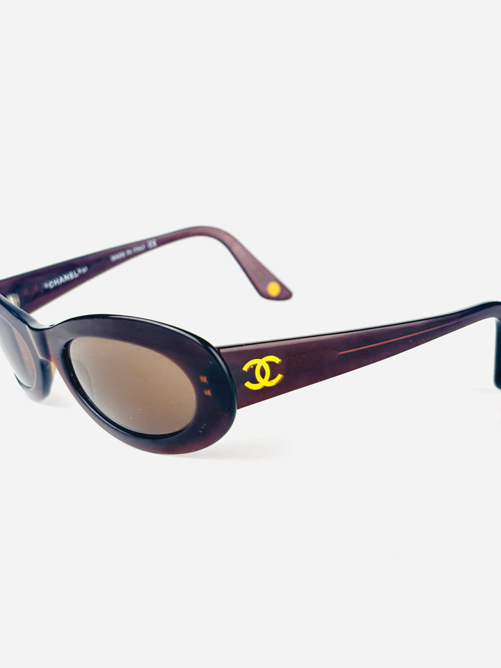 CHANEL - 5007