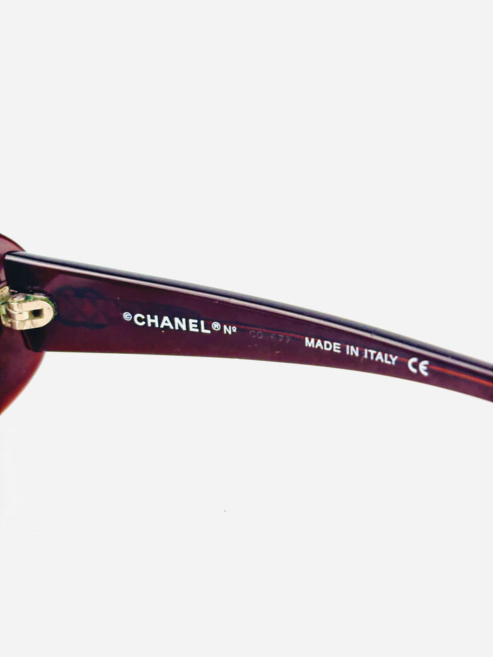 CHANEL - 5007