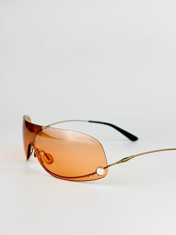 CHANEL - 4054-H
