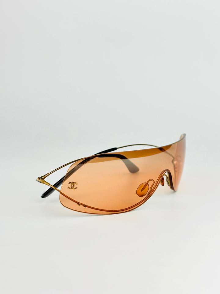 CHANEL - 4054-H