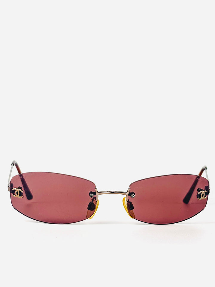 CHANEL - 4002